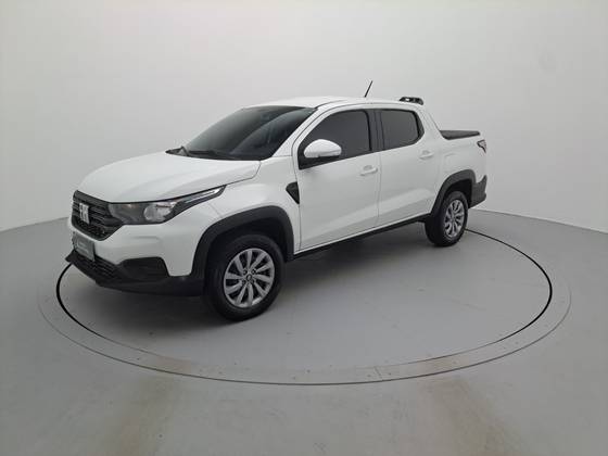 FIAT STRADA 1.3 FIREFLY FLEX FREEDOM CD MANUAL